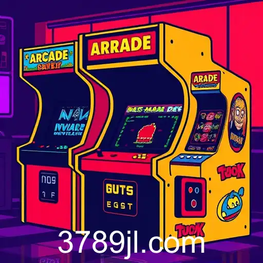 Exploring the Vibrant World of 'Arcade Fun': A Journey Through Classic and Modern Gaming