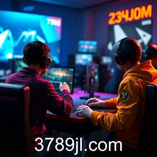 The Rise of 789jl: Transforming Online Gaming