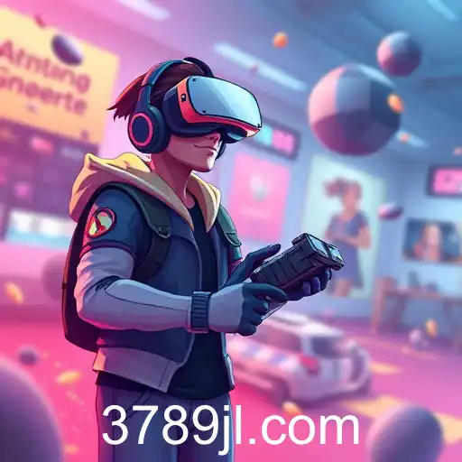 789jl: A Beacon in Modern Gaming