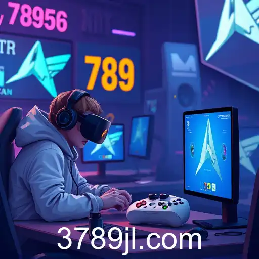 Rise of English Game Platforms in the Digital Age