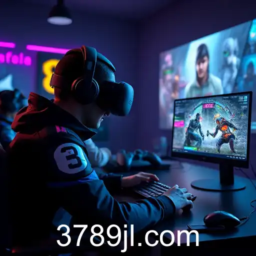 The Evolution of Online Gaming in 2025