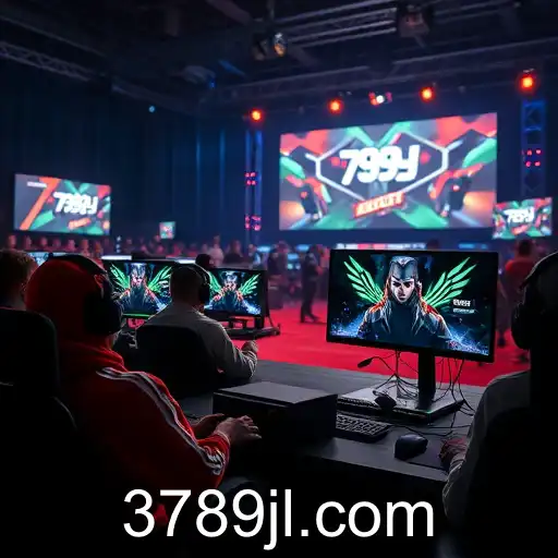 The Evolving Landscape of Online Gaming in 2025