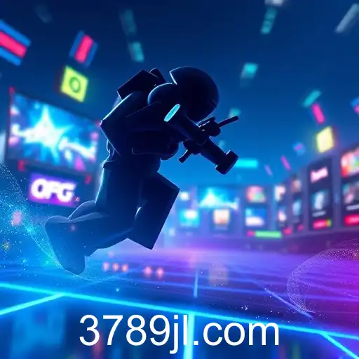 789jl: The Future of Online Gaming