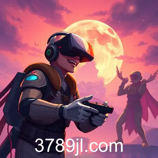 Gaming Innovations Surge in Global Arena