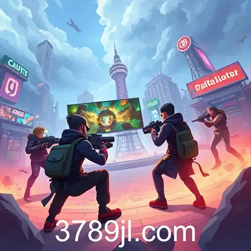 Gaming Trends and Challenges in 2025