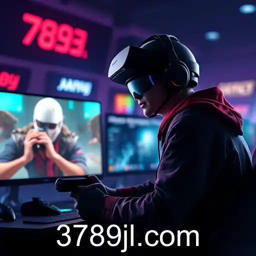 The Impact of Gaming in 2025