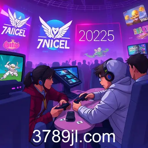 The Rise of Multiplayer Online Games