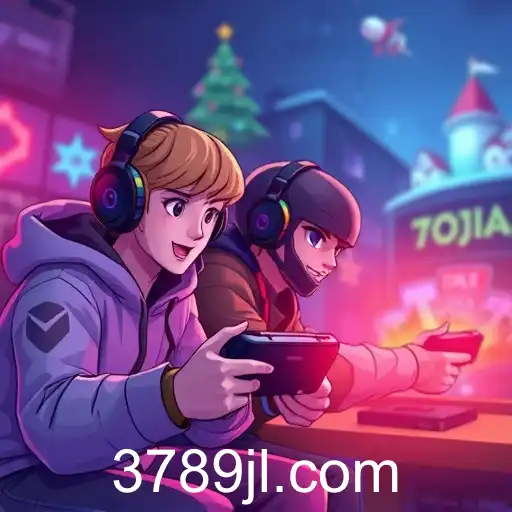 The Resurgence of Online Gaming Platforms