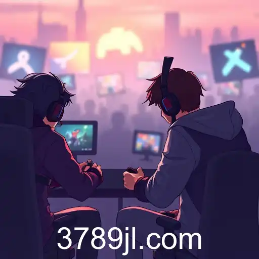 The Rise of 789jl: Gaming in a New Era