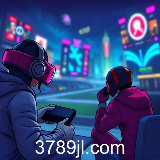 The Rise of 789jl: A Digital Renaissance in Gaming