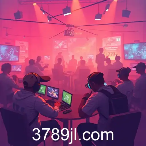 The Rising Appeal of Online Gaming Experiences