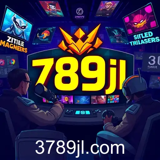 The Rise of 789jl in Online Gaming