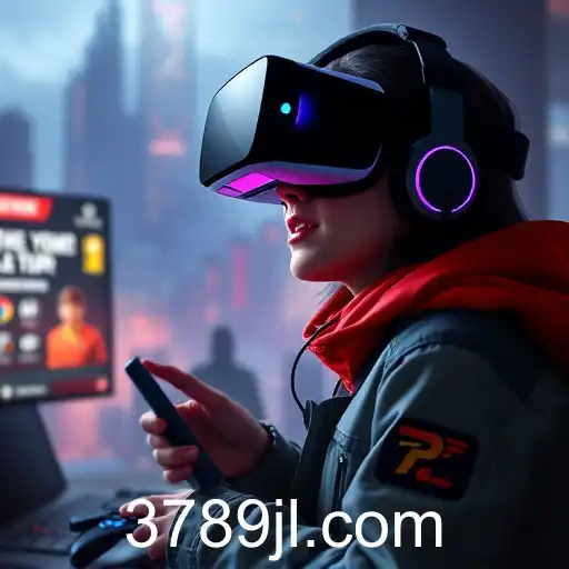 The Rise of 789jl in the Gaming World