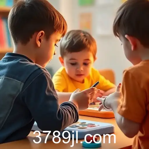 Emerging Trends in Online Gaming