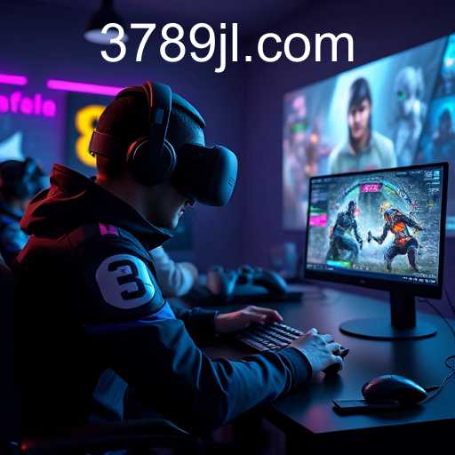 The Evolution of Online Gaming in 2025