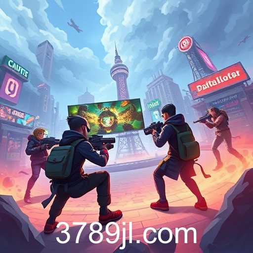 Gaming Trends and Challenges in 2025