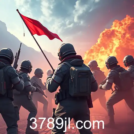 The Exciting World of Multiplayer Games: Uniting Gamers Globally
