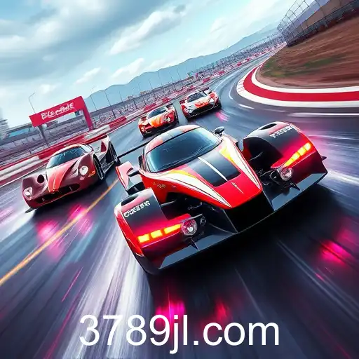 Exploring the Excitement of 'Racing Thrills': A Closer Look at the 789jl Phenomenon