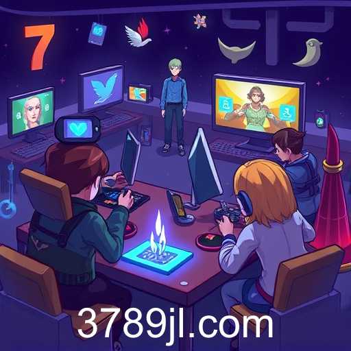 The Rise of 789jl in Gaming Culture