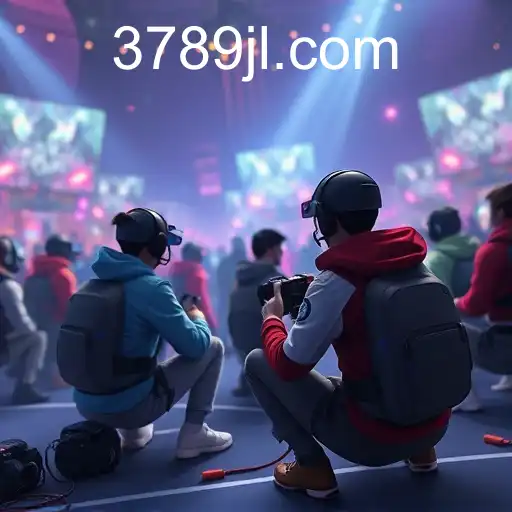 The Rise of 789jl: A Game Changer in the Online Gaming Industry