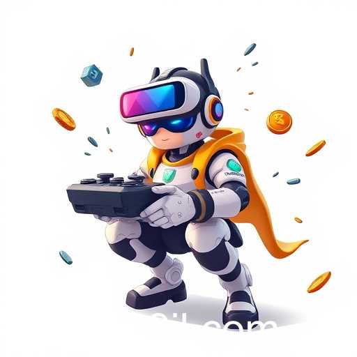 The Rise of 789jl: Revolutionizing Online Gaming