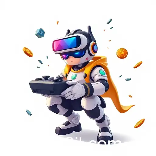 The Rise of 789jl: Revolutionizing Online Gaming