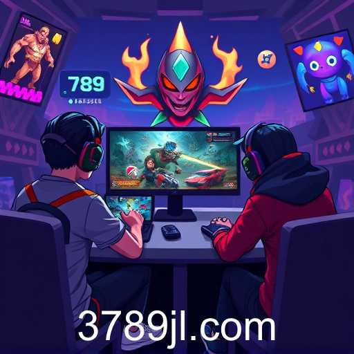 The Rise of 789jl: A New Era in Online Gaming