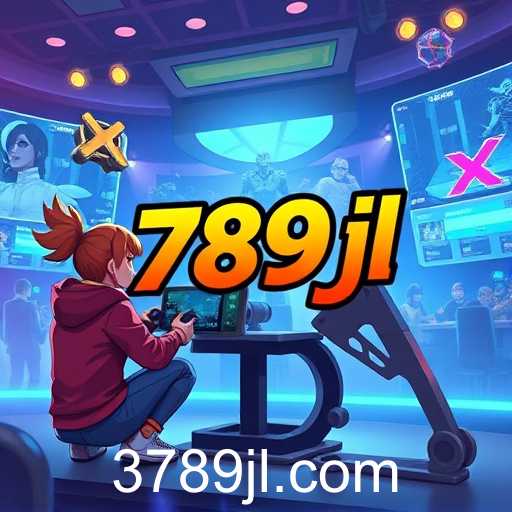 The Rise of 789jl in the Gaming World