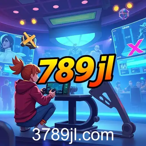 The Rise of 789jl in the Gaming World