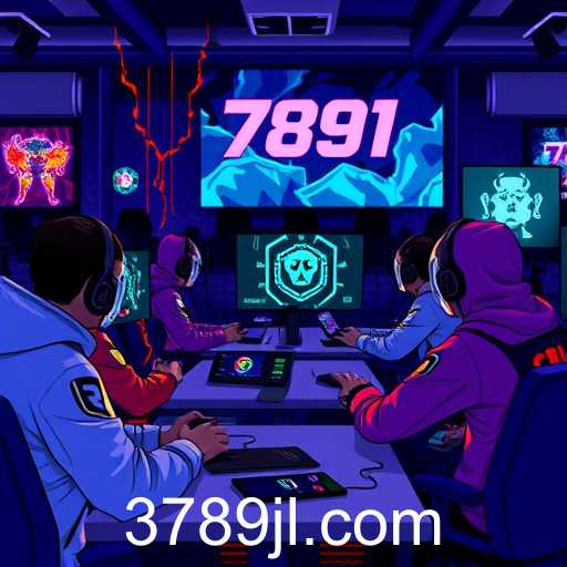 The Rise of Online Gaming Amid Global Changes