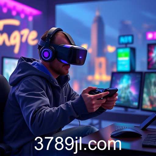 Rise of Online Gaming Platforms in 2025
