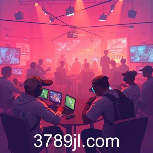 The Rising Appeal of Online Gaming Experiences