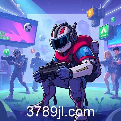 The Role of 789jl in Popularizing Digital Gaming in 2025