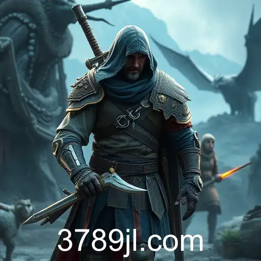 Exploring the World of Role-Playing Games