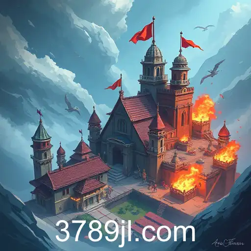 Exploring the Engaging World of Strategy Games