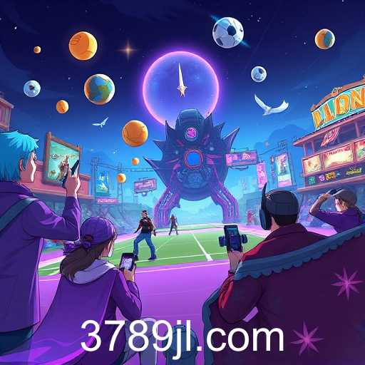 The Surging Popularity of 789jl in Online Gaming