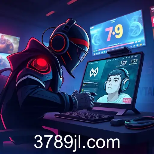 The Rise of 789jl in Online Gaming